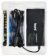 Блок питания Buro BUM-1245M90 ручной 90W 12V-24V 11-connectors 3.5A 1xUSB 1A от бытовой электросети LСD индикатор от магазина РЭССИ