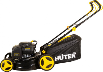 Газонокосилка роторная Huter GLM-7.0 SL (70/3/19) от магазина РЭССИ