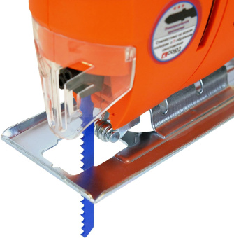 Лобзик Союз ЛБС-4050 500Вт 3000ходов/мин от электросети от магазина РЭССИ