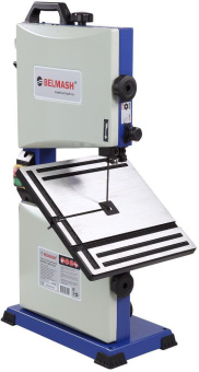 Станок ленточный Belmash WBS-228/2 350W (S048A) от магазина РЭССИ