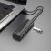 Разветвитель USB Hoco HB41 4порт. черный от магазина РЭССИ