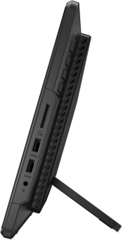 Моноблок Asus E1600WKAT-BA008M 15.6" Full HD Touch Cel N4500 (1.1) 8Gb SSD256Gb UHDG noOS GbitEth WiFi BT 65W Cam черный 1920x1080 от магазина РЭССИ