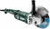 Углошлифовальная машина Metabo WE 2200-230 2200Вт 6600об/мин рез.шпин.:M14 d=230мм от магазина РЭССИ