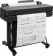 Картинка Плоттер HP Designjet T630 (5HB09A) A1/24" от магазина РЭССИ Плоттер HP Designjet T630 (5HB09A) A1/24" от магазина РЭССИ