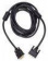 Картинка Кабель Buro BHP RET DVI30 DVI-D (m) DVI-D (m) 3м феррит.кольца черный от магазина РЭССИ Кабель Buro BHP RET DVI30 DVI-D (m) DVI-D (m) 3м феррит.кольца черный от магазина РЭССИ