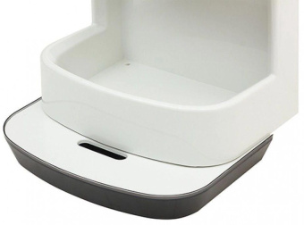 Сушилка для рук Neoclima NHD-1.2 1200Вт белый от магазина РЭССИ