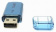 Картинка Флеш Диск Silicon Power 16Gb Helios 101 SP016GBUF2101V1B USB2.0 синий от магазина РЭССИ Флеш Диск Silicon Power 16Gb Helios 101 SP016GBUF2101V1B USB2.0 синий от магазина РЭССИ
