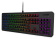 Картинка Клавиатура Lenovo Legion K300 красный USB Multimedia for gamer LED (GY40Y57709) от магазина РЭССИ Клавиатура Lenovo Legion K300 красный USB Multimedia for gamer LED (GY40Y57709) от магазина РЭССИ