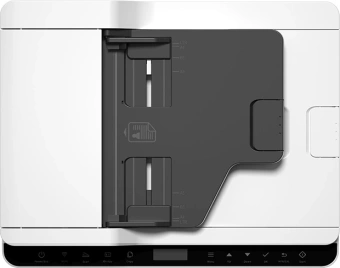 МФУ лазерный Pantum BM2300AW A4 WiFi белый от магазина РЭССИ