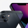 Смартфон Apple A2634 iPhone 13 128Gb 4Gb темная ночь моноблок 3G 4G 2Sim 6.1" 1170x2532 iOS 16 12Mpix 802.11 a/b/g/n/ac/ax NFC GPS GSM900/1800 GSM1900 TouchSc Protect от магазина РЭССИ