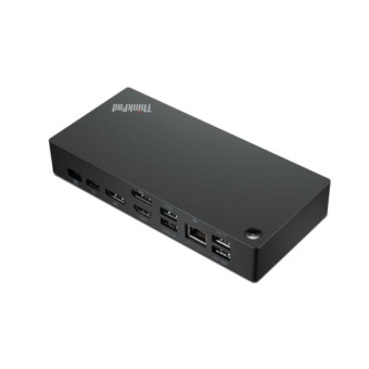 Стыковочная станция Lenovo 40AY0090EU 90Вт от магазина РЭССИ