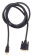 Картинка Кабель аудио-видео Buro HDMI (m)/DVI-D (Dual Link) (m) 1.8м. Позолоченные контакты черный (BHP RET HDMI_DVI18) от магазина РЭССИ Кабель аудио-видео Buro HDMI (m)/DVI-D (Dual Link) (m) 1.8м. Позолоченные контакты черный (BHP RET HDMI_DVI18) от магазина РЭССИ
