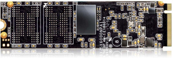 Накопитель SSD A-Data PCI-E 3.0 x4 2Tb ASX6000PNP-2TT-C XPG SX6000 Pro M.2 2280 от магазина РЭССИ