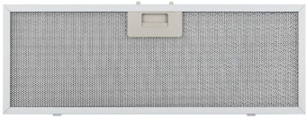 Вытяжка встраиваемая Krona Runa 600 PB нержавеющая сталь управление: кнопочное (1 мотор) от магазина РЭССИ