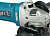 Углошлифовальная машина Makita GA5092X01 1900Вт 11500об/мин рез.шпин.:M14 d=125мм от магазина РЭССИ