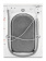 Картинка Стиральная машина Electrolux EW9W161BC пан.англ. класс: A загр.фронтальная макс.:10кг белый инвертер от магазина РЭССИ Стиральная машина Electrolux EW9W161BC пан.англ. класс: A загр.фронтальная макс.:10кг белый инвертер от магазина РЭССИ
