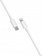 Кабель Xiaomi BHR4421GL USB Type-C (m)-Lightning (m) 1м белый от магазина РЭССИ