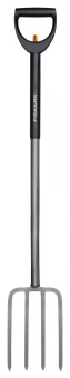 Вилы садовые Fiskars SmartFit 125см (1000630) от магазина РЭССИ