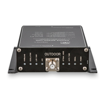 Репитер GSM900, UMTS900, LTE900 сигналов 900 МГц 70 дБ KROKS RK900-70M от магазина РЭССИ