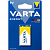 Батарея Varta Energy 6LR61 9V (1шт) блистер от магазина РЭССИ