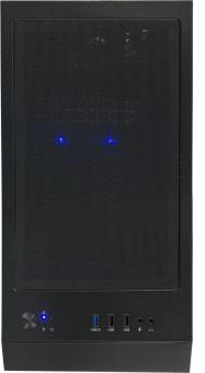 ПК IRU Office 510B5GM MT i5 11400 (2.6) 16Gb SSD512Gb UHDG 730 Free DOS GbitEth 500W черный от магазина РЭССИ