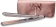 Картинка Выпрямитель Babyliss 2598NPE серебристый (макс.темп.:235С) от магазина РЭССИ Выпрямитель Babyliss 2598NPE серебристый (макс.темп.:235С) от магазина РЭССИ