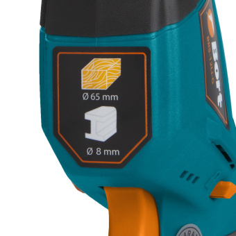 Сабельная пила Bort BRS-12Li-G аккум. (93410167) от магазина РЭССИ