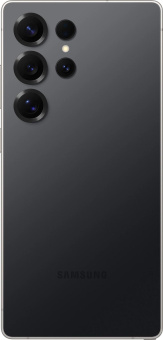 Смартфон Samsung SM-S938B Galaxy S25 Ultra 512Gb 12Gb черный титан моноблок 3G 4G 2Sim 6.9" 1440x3120 Android 15 200Mpix 802.11 a/b/g/n/ac/ax/be NFC GPS GSM900/1800 GSM1900 TouchSc Protect от магазина РЭССИ