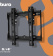 Картинка Кронштейн для телевизора Buro MT2 черный 15"-48" макс.25кг настенный наклон от магазина РЭССИ Кронштейн для телевизора Buro MT2 черный 15"-48" макс.25кг настенный наклон от магазина РЭССИ