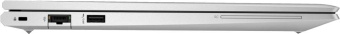 Ноутбук HP EliteBook 650 G10 Core i5 1335U 16Gb SSD512Gb 15.6" IPS FHD (1920x1080) Windows 11 Home 64 silver WiFi BT Cam (736W6AV) от магазина РЭССИ