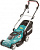 Газонокосилка роторная Makita ELM4120 1600Вт от магазина РЭССИ