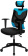 Картинка Кресло игровое Aerocool Guardian черный/голубой сиденье черный эко.кожа/сетка крестов. нейлон от магазина РЭССИ Кресло игровое Aerocool Guardian черный/голубой сиденье черный эко.кожа/сетка крестов. нейлон от магазина РЭССИ