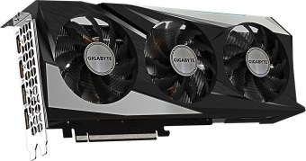 Видеокарта Gigabyte PCI-E 4.0 GV-R76GAMING-8GD AMD Radeon RX 7600 8Gb 128bit GDDR6 2250/18000 HDMIx2 DPx2 HDCP Ret от магазина РЭССИ