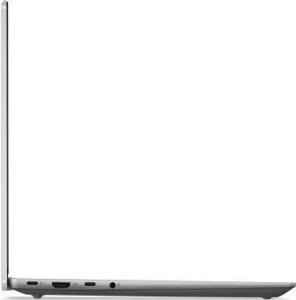 Ноутбук Lenovo IdeaPad Slim 5 14IMH9 Core Ultra 7 155H 32Gb SSD1Tb Intel Arc 14" OLED WUXGA (1920x1200) noOS grey WiFi BT Cam (83DA004KRK) от магазина РЭССИ