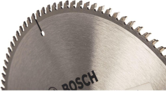 Диск пильный по алюм. Bosch 2608644395 d=254мм d(посад.)=30мм (циркулярные пилы) от магазина РЭССИ