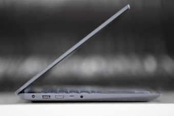 Ноутбук Lenovo IdeaPad 3 15ABA7 Ryzen 5 5625U 8Gb SSD256Gb AMD Radeon 15.6" IPS FHD (1920x1080) noOS grey WiFi BT Cam (82RN00CVRK) от магазина РЭССИ