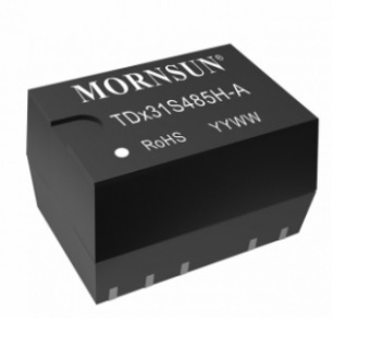 TD331S485H-A от магазина РЭССИ