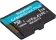 Картинка Флеш карта microSDXC 1TB Kingston SDCG3/1TBSP Canvas Go! Plus w/o adapter от магазина РЭССИ Флеш карта microSDXC 1TB Kingston SDCG3/1TBSP Canvas Go! Plus w/o adapter от магазина РЭССИ
