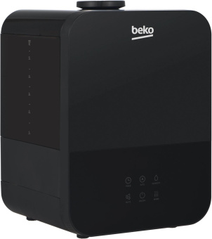 Увлажнитель воздуха Beko ATH 7130 BT 105Вт (ультразвуковой) черный от магазина РЭССИ