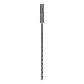 Бур по бетону, 6 x 210mm, SDS PLUS от магазина РЭССИ