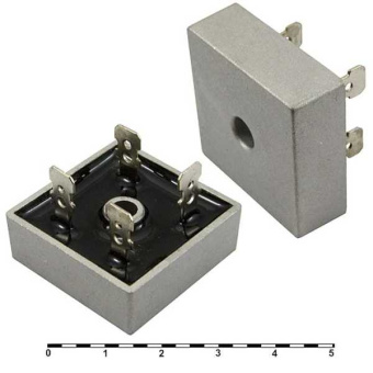 KBPC2510 от магазина РЭССИ