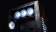 Корпус Inwin CF06CX (309 Gaming) черный без БП ATX 3x120mm 2xUSB3.0 audio от магазина РЭССИ