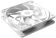 Вентилятор ID-Cooling XF-120-ARGB-W 120x120x25mm белый 4-pin 13.8-30.5dB 150gr Ret от магазина РЭССИ
