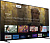 Телевизор OLED Sony 65" XR-65A80L BRAVIA титановый черный 4K Ultra HD 60Hz DVB-T DVB-T2 USB WiFi Smart TV от магазина РЭССИ