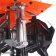 Картинка Культиватор Patriot T2030 Denver 2.8л.с. от магазина РЭССИ Культиватор Patriot T2030 Denver 2.8л.с. от магазина РЭССИ