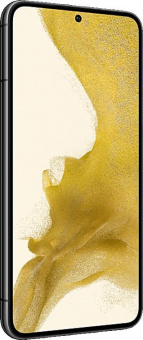 Смартфон Samsung SM-S901E Galaxy S22 5G 256Gb 8Gb черный фантом моноблок 3G 4G 2Sim 6.1" 1080x2340 Android 12 50Mpix 802.11 a/b/g/n/ac/ax NFC GPS GSM900/1800 GSM1900 TouchSc Protect от магазина РЭССИ
