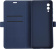 Чехол (флип-кейс) DF для Samsung Galaxy A02 sFlip-85 синий (DF SFLIP-85 (BLUE)) от магазина РЭССИ