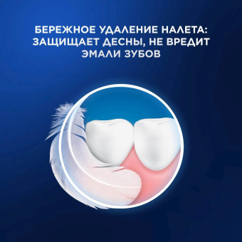 Зубная щетка электрическая Oral-B Vitality Pro 80813151 черный от магазина РЭССИ