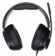 Наушники с микрофоном Оклик HS-L950G COBRA черный 2.2м мониторные оголовье (1102304) от магазина РЭССИ