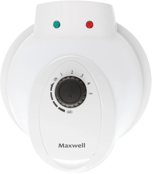 Вафельница Maxwell MW-1572 от магазина РЭССИ
